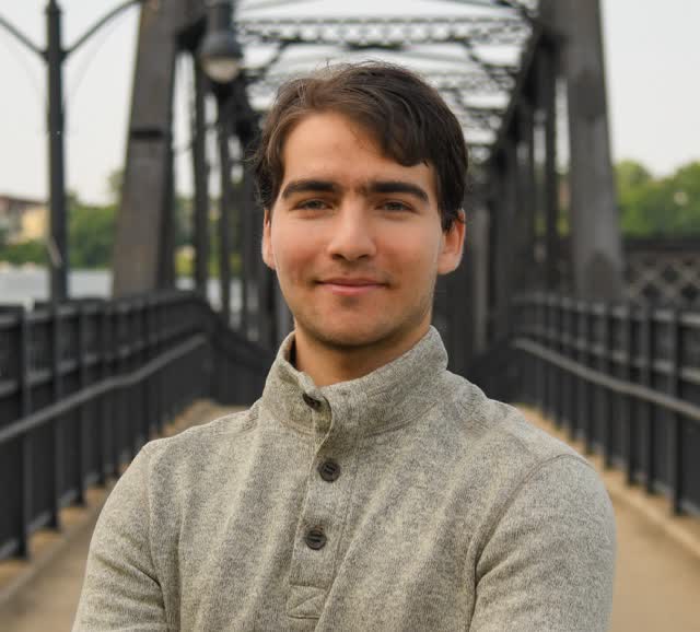 Aaron Gostein