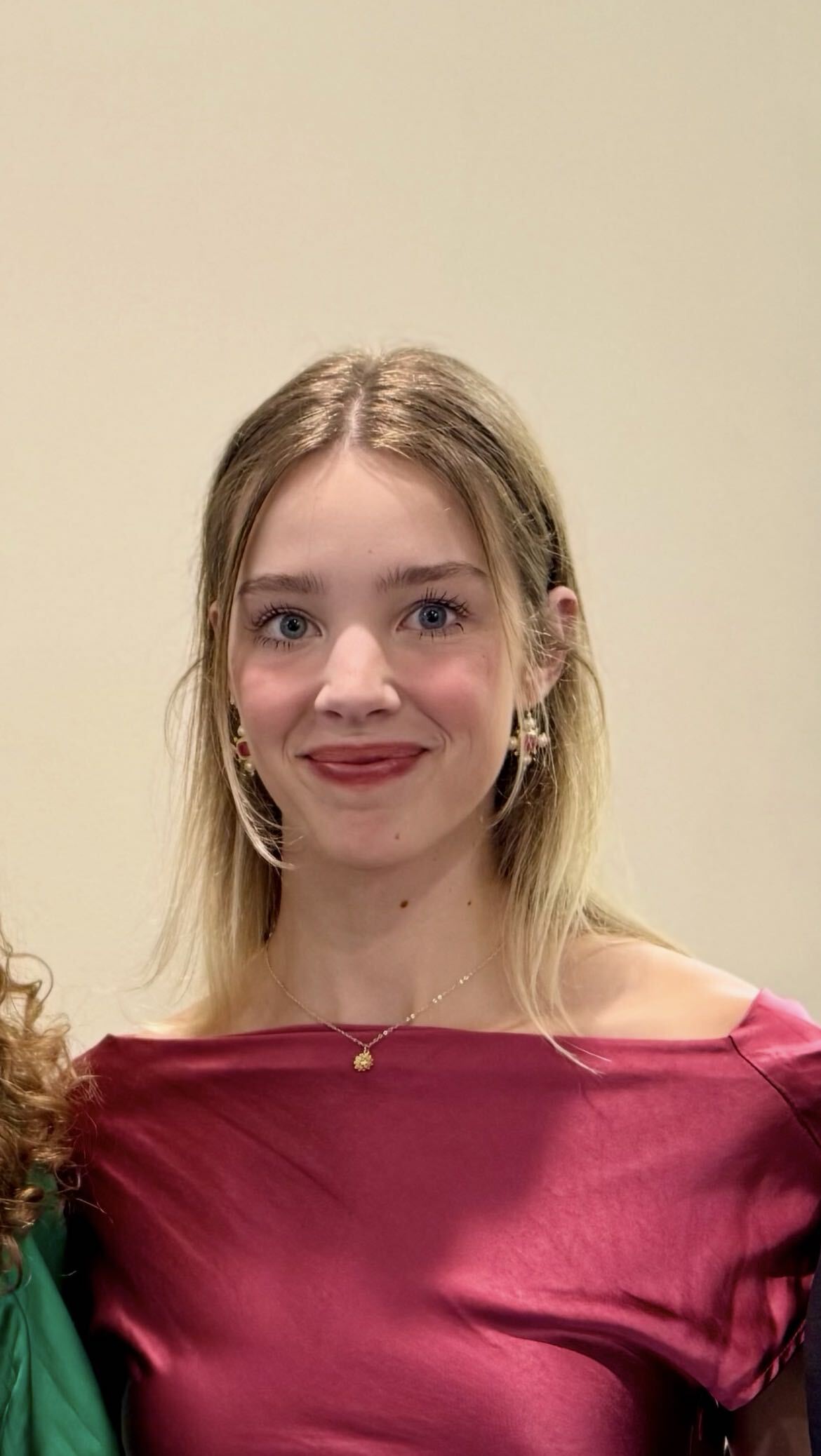 Claire Vermillion