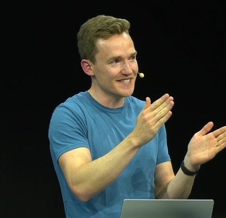 Grant Sanderson